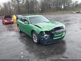 2014 Dodge Charger