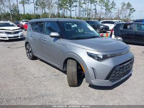 2023 Kia Soul
