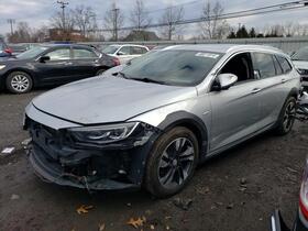 2019 Buick Regal