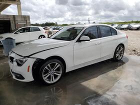 2018 BMW 3 Series