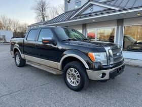 2009 Ford F-150