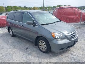 2010 Honda Odyssey