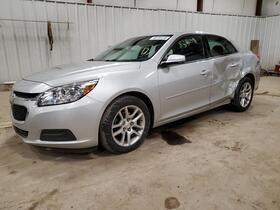 2016 Chevrolet Malibu