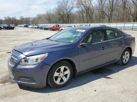 2013 Chevrolet Malibu