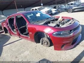 2019 Dodge Charger