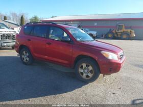 2007 Toyota RAV4