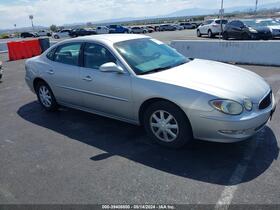 2006 Buick LaCrosse