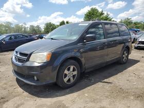 2011 Dodge Grand Caravan
