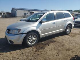 2013 Dodge Journey