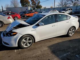 2015 Dodge Dart