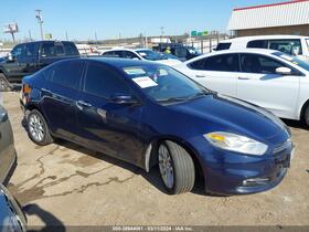 2014 Dodge Dart