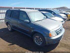 2006 Suzuki Grand Vitara