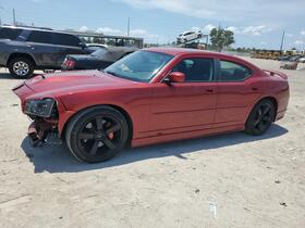 2006 Dodge Charger