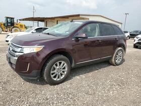 2011 Ford Edge