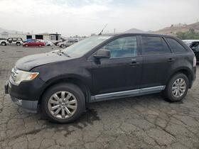 2008 Ford Edge