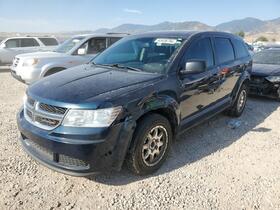 2015 Dodge Journey