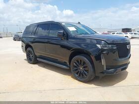 2021 Cadillac Escalade