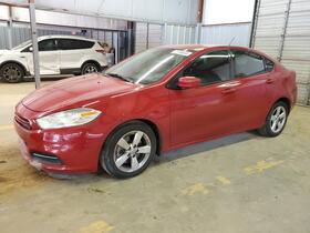 2016 Dodge Dart