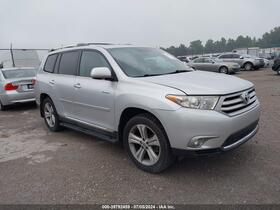 2011 Toyota Highlander