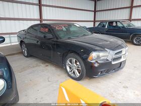 2014 Dodge Charger