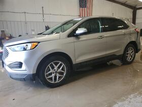 2023 Ford Edge
