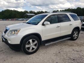 2011 GMC Acadia