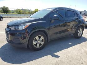 2019 Chevrolet Trax