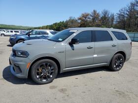 2022 Dodge Durango