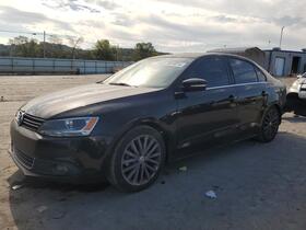2013 Volkswagen Jetta