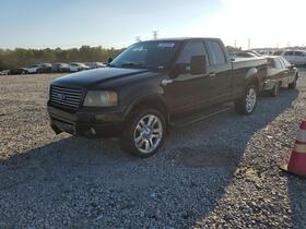 2006 Ford F-150