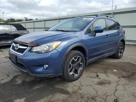 2013 Subaru XV Сrosstrek