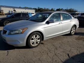2009 Honda Accord