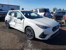 2024 Subaru Impreza