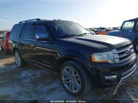 2016 Ford Expedition