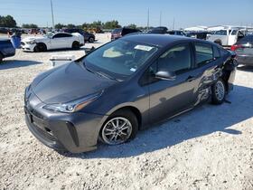 2022 Toyota Prius