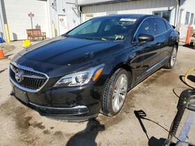 2019 Buick LaCrosse