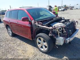 2010 Toyota Highlander