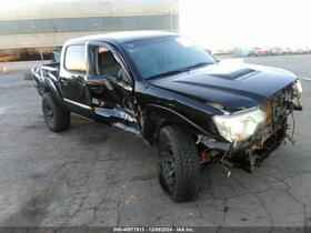 2014 Toyota Tacoma