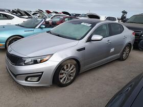 2014 Kia Optima