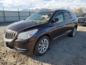 2016 Buick Enclave