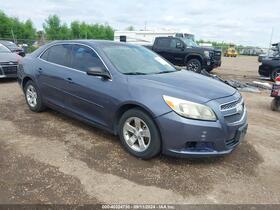 2013 Chevrolet Malibu