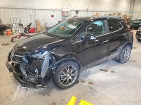 2019 Buick Encore