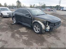 2014 Ford Taurus