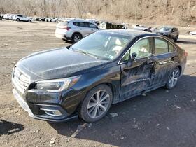 2018 Subaru Legacy