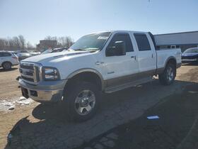 2006 Ford F-250