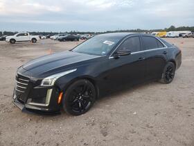2016 Cadillac CTS