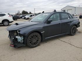 2011 Subaru Impreza