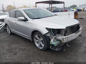 2013 Acura ILX