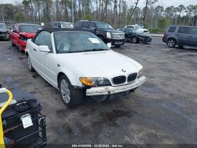 2005 BMW 3 Series