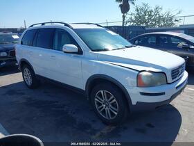 2009 Volvo XC90